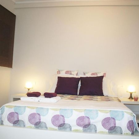 Apartment Carrer Lepant Барселона Екстер'єр фото