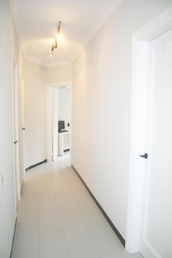 Apartment Carrer Lepant Барселона Екстер'єр фото