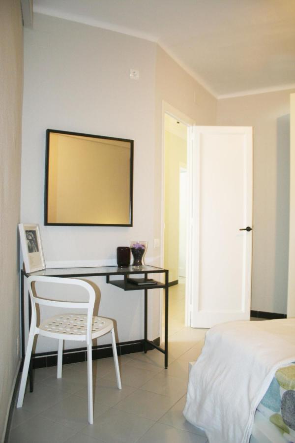 Apartment Carrer Lepant Барселона Екстер'єр фото