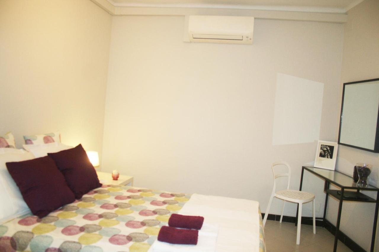 Apartment Carrer Lepant Барселона Екстер'єр фото